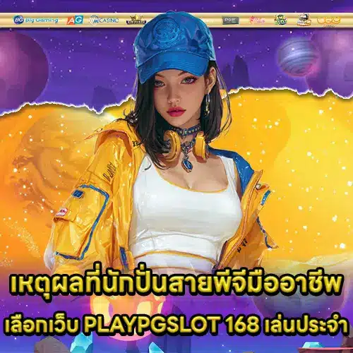 PLAYPGSLOT 168 PLAYPGSLOT 168