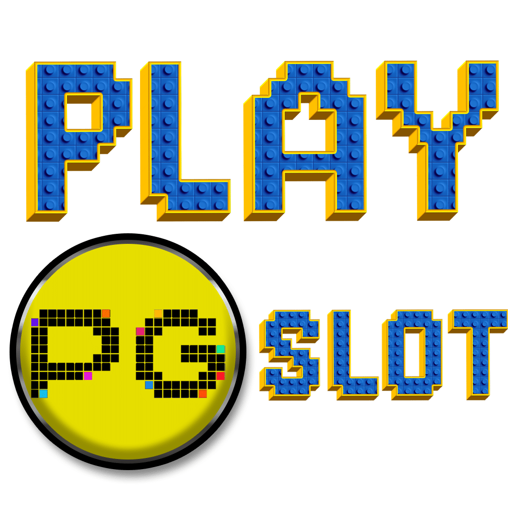 PLAYPGSLOT LOGO
