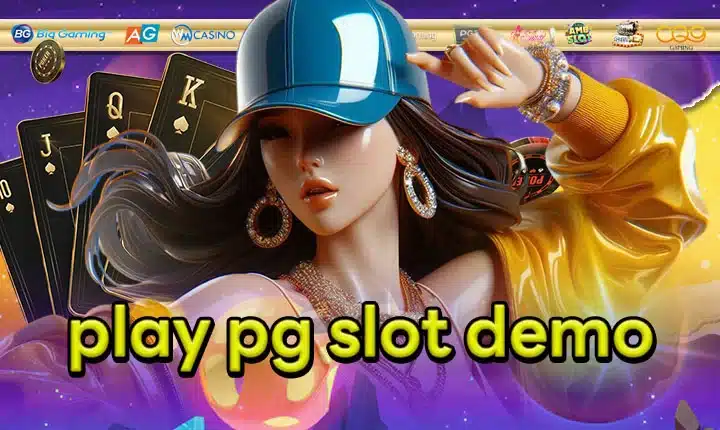 play pg slot demo Article Feature image
